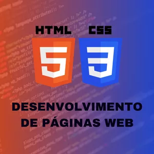 Capa do curso 