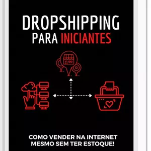 Curso Dropshipping para Iniciantes 