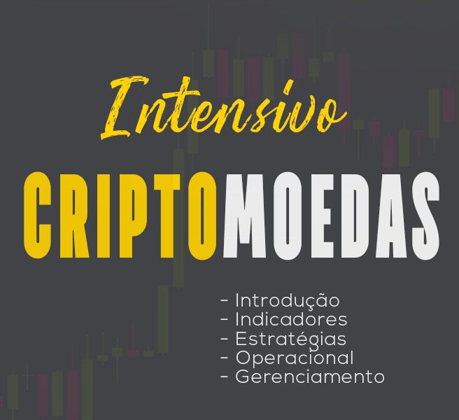 Imagem de IMERSÃO CRIPTOMOEDAS criado por Stephanie na hotmart