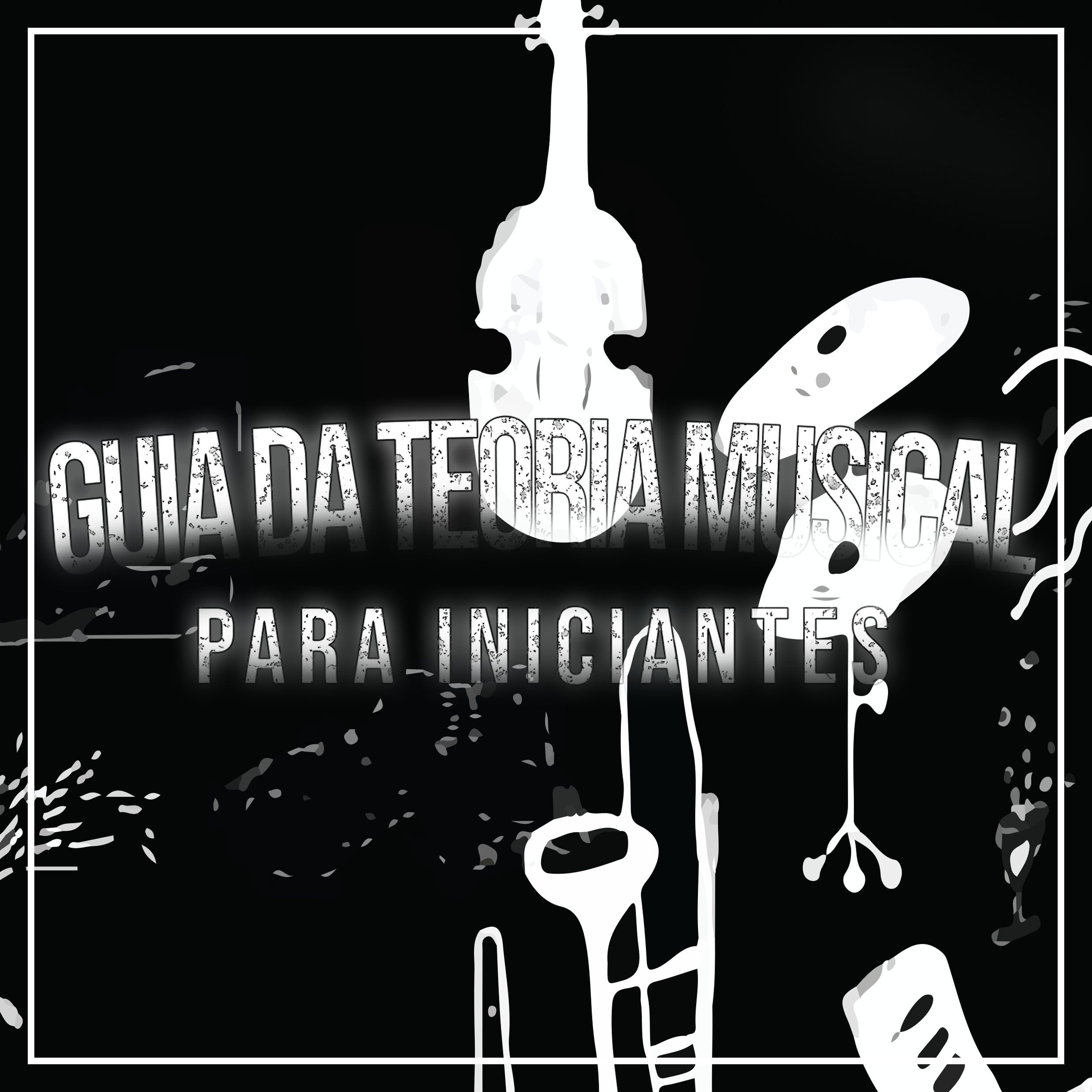Imagem do curso Guia da Teoria Musical