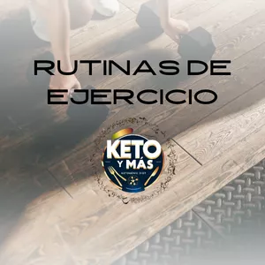 Imagen de portada para Ebook RUTINAS DE EJERCICIO