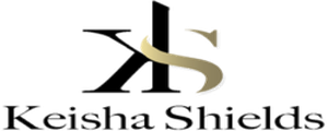 Legacy in Stilettos with Keisha Shields logo