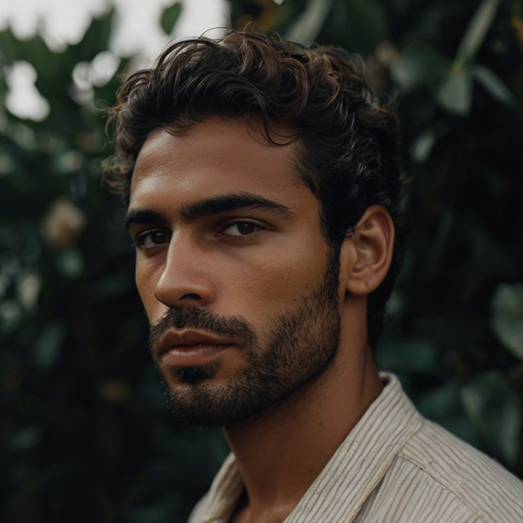 Lucas Pereira, 31 anos