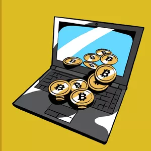 Imagem de capa para o Ebook Bitcoin 101