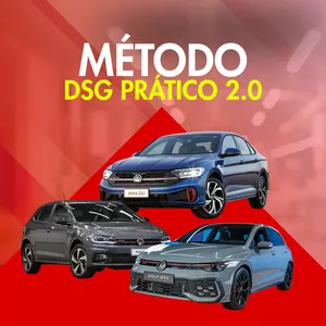 Imagem do curso Método DSG Prático 