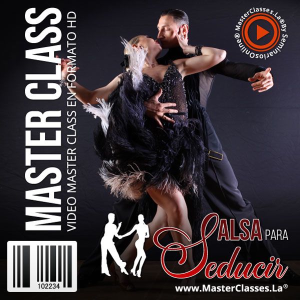 SALSA PARA SEDUCIR