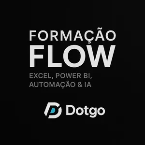 FORMAÇÃO FLOW