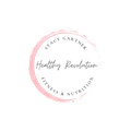 Healthy Revolution Fitness & Nutrition logo