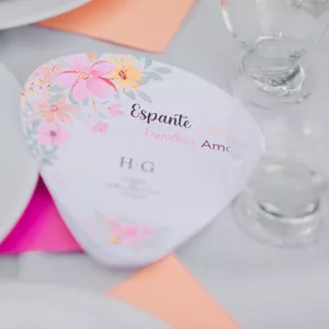 Imagem de capa para o Ebook Ventarola Personalizada