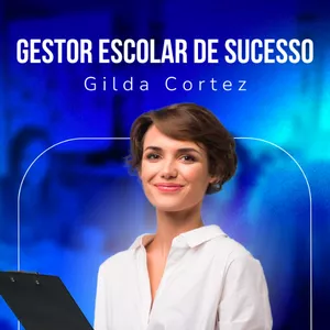Imagem de capa para o Curso online Gestor Escolar de Sucesso