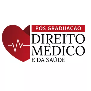 Imagem de capa para o Curso online PÓS GRADUAÇÃO DIREITO MÉDICO E DA SAÚDE - T01
