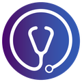 The Aspiring Medics logo