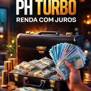 Imagem de capa para o Ebook 🔑 PH Prime – Estratégia de Renda Diária