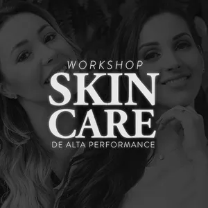 Imagem de capa para o Curso online Curso Skin Care de Alta Performance