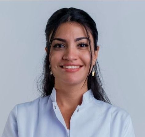 Dra. Carolina Lemes