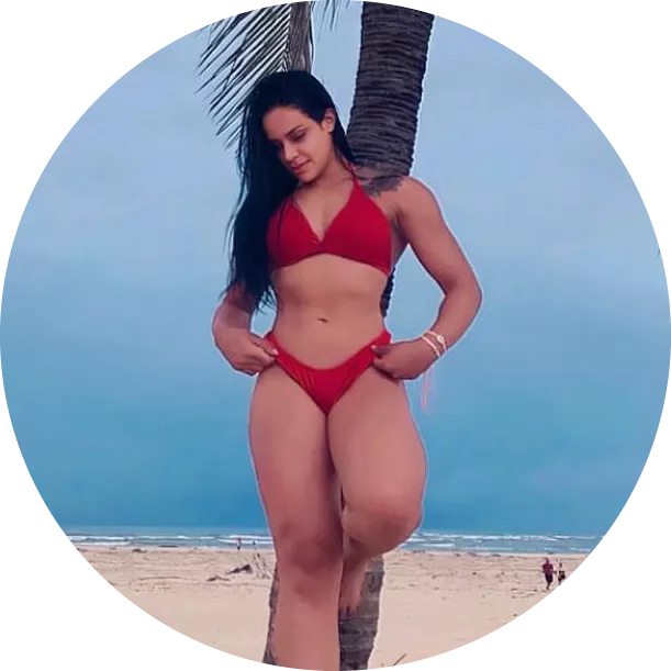 Laís Helen 