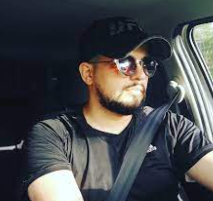 Carlos Ramírez