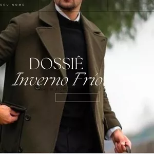 Imagem de capa para o Ebook Dossiê para consultoras