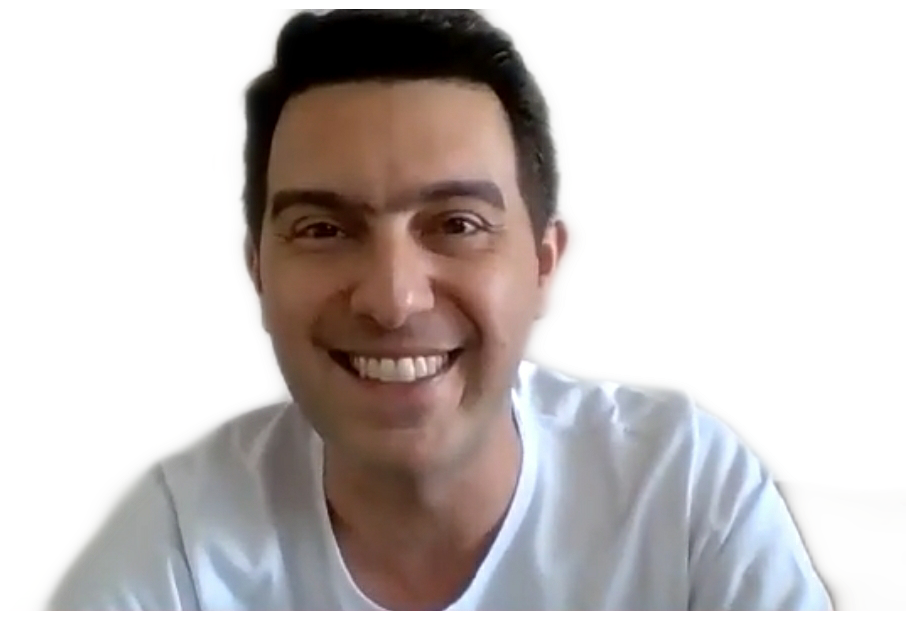 Jaferton Martins