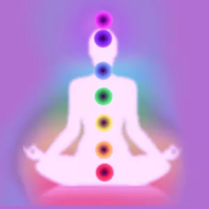 Imagem de capa para o Curso online Jornada de Harmonização dos Chakras