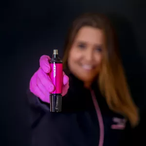 Imagem de capa para o Curso online Curso Camuflagem de Estrias 