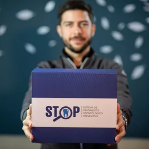 Imagem de capa para o Curso online Treinamento e Certificação Stop®