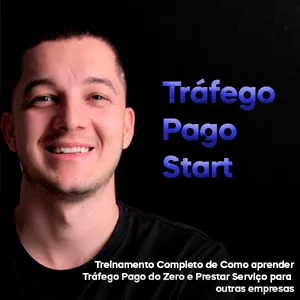 Capa do curso 