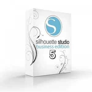 Imagem de capa para o Ebook Silhouette Studio 5 Business Edition