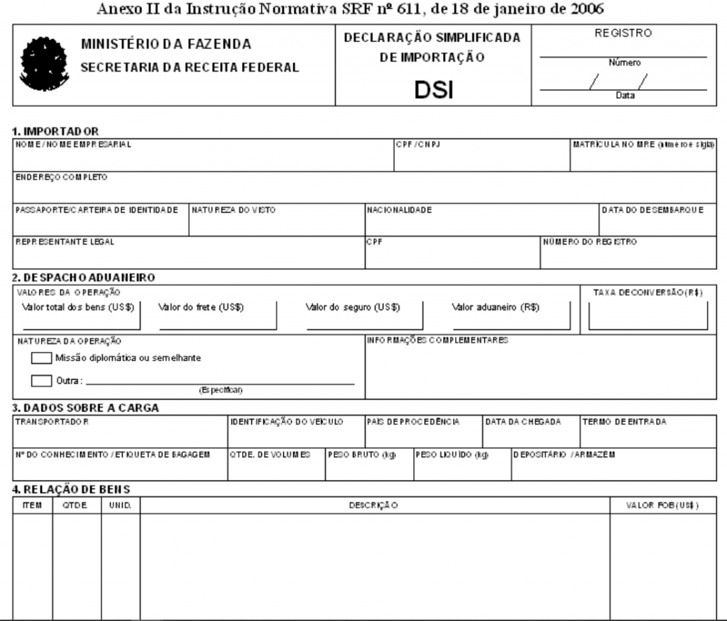 Imagem de Planilha DSI - Medicamento criado por Henrique na hotmart