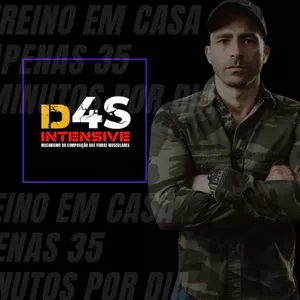 Imagem de capa para o Curso online PRESCRIÇÃO EVOLUTIVA | CORRIDA TAF