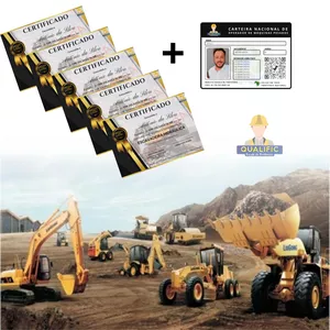 Imagem de capa para o Curso online Super Intensivo de Máquinas Pesadas