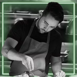 Imagem de capa para o Curso online Comunidade Chef Marcílio da Silva