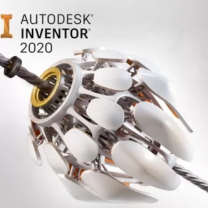 Imagem de capa para o Curso online Inventor Pro 2020