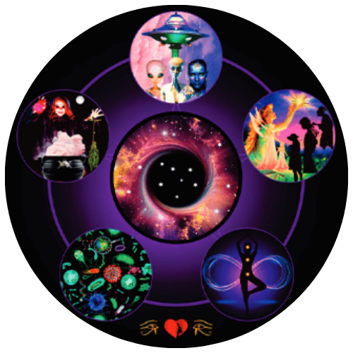 Imagem de Curso de Mesa da Alquimia criado por Aconchego d'Alma na hotmart