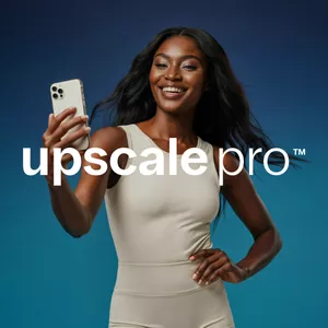 Imagem de capa para o Curso online Upscale PRO
