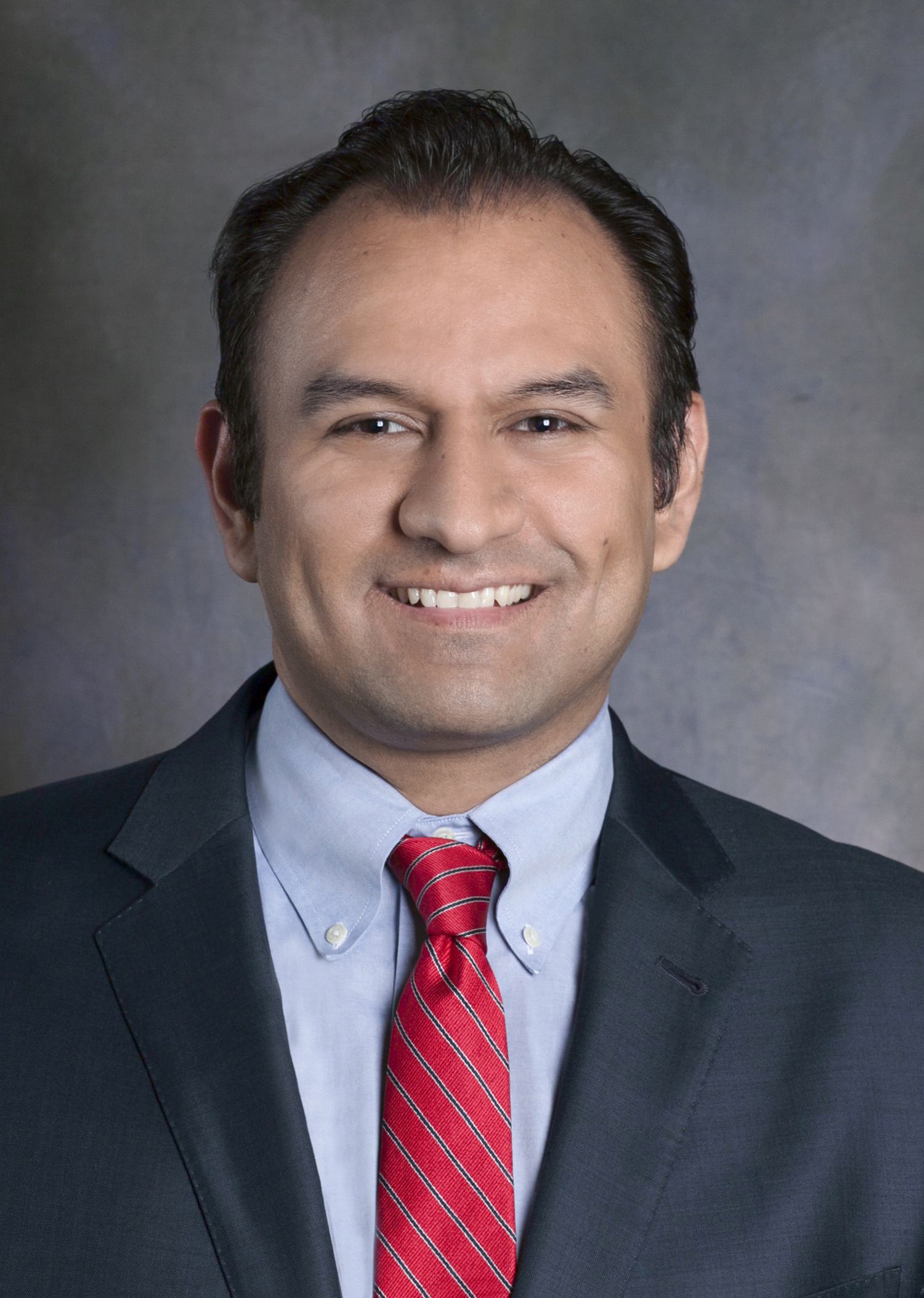 Ramon Santillan