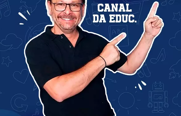 CANAL DA EDUCAÇÃO TANCREDO LINS