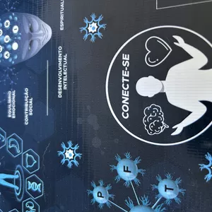 Imagem de capa para o Serviço online Sessão de Desprogramação Neurobiológica – Reconecte-se com sua Essência