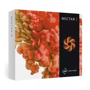 Cover image for Ebook NECTAR 3
