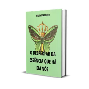 Imagem do curso O despertar da essência que há em nós