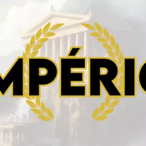 Imagen de portada para Curso online Curso Imperio