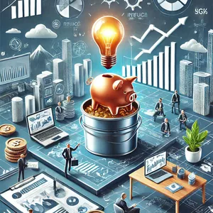 Imagen de portada para Ebook INVERTIR HECHO FÁCIL: GUÍA PASO A PASO