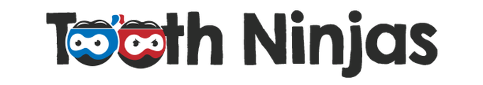 Tooth Ninjas logo