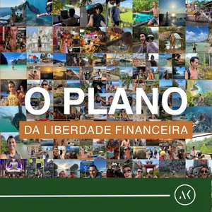 Imagem de Do Zero Planejamento a Aposentadoria em 5 Anos - Passo a Passo Comprovado criado por Akinori Mendes na hotmart