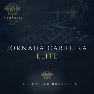 Imagem de capa para o Curso online Jornada da Carreira ELITE