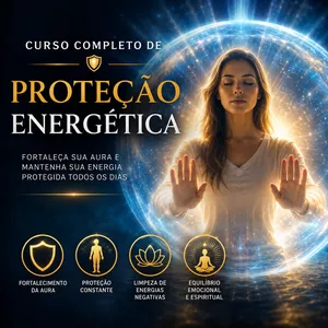 Curso De Proteção Energética