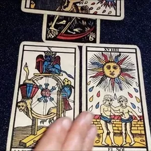 Imagen de portada para Curso online Piscis Hoy En El Amor 💘