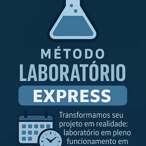 Imagem de capa para o Serviço online Método Lab Express