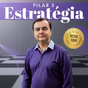 Imagem de Pilar 3 - Estratégia criado por Gérson Peres Batista na hotmart