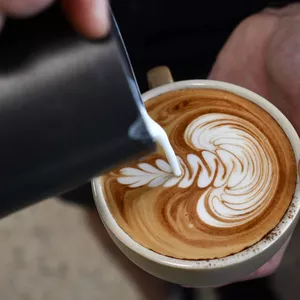 Imagem do curso Curso de Barista